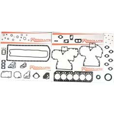 Overhaul Gasket Set w/ Seals