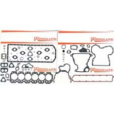 Overhaul Gasket Set