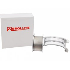 Flanged Thrust Bearing Pair, .011" Oversize