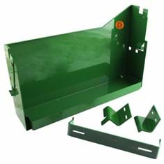 Battery Box, LH