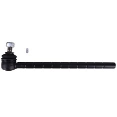 Outer Tie Rod, 2WD, Long