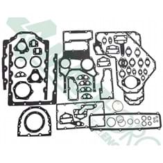 Bottom Gasket Set