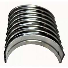 Main Bearing Set, .010&quot; Oversize