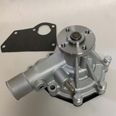 Water Pump - New, Caterpillar 3044CT