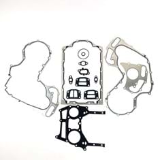 Bottom Gasket Set
