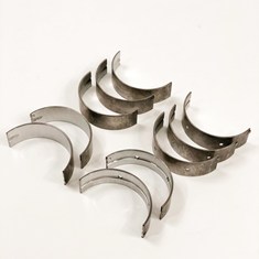 Main Bearing Set, .010" Oversize