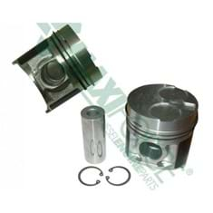 Piston &amp; Ring Kit, Standard