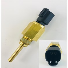 Water Temperature Switch