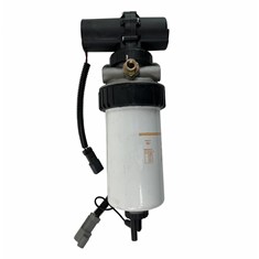 Fuel Transfer Pump