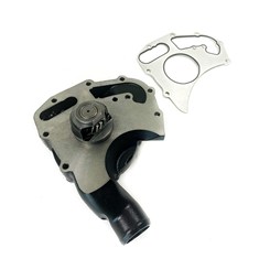 Water Pump - New, Caterpillar C4.4/C6.6