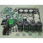 Premium Overhaul Kit, Caterpillar C2.2 Diesel Engine, Standard Pistons