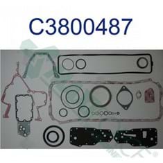 Lower Gasket Set