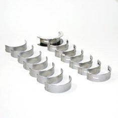 Main Bearing Set, .010" Oversize