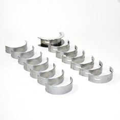 Main Bearing Set, .030&quot; Oversize