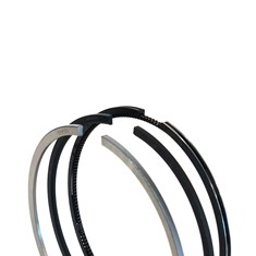 Piston Ring Set, Standard