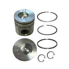 Piston & Ring Kit, .50mm Oversize