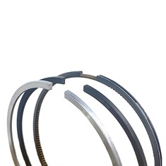 Piston Ring Set, .020&quot; Oversize