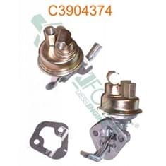 Fuel Transfer Pump