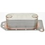 Engine Oil Cooler, 12 Plates