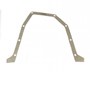 Rear Cover Gasket