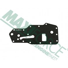 Engine Oil Cooler Filter Head Gasket