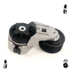 Belt Tensioner