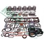 Major Overhaul Kit, Cummins 6CT 8.3 Diesel Engine, Flange Dia. 5.235"