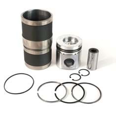 Cylinder Kit, Emissions Certified