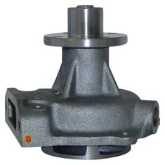 Water Pump w/ Hub - New