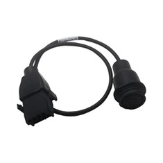 TEXA Truck Volvo 8 Pin Cable