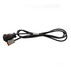 TEXA Bike Buell Motorcycle Cable