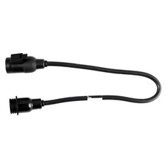 TEXA Truck Iveco FPT Engines Cable