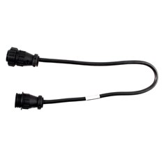 TEXA Truck DAF Cable for Euro 2 and Euro 3