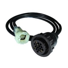 TEXA Bike SYM Cable for Electric Vehicles