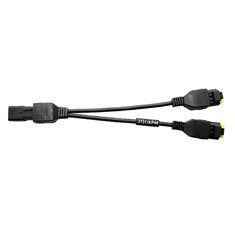 TEXA Official DUCATI Charge Maintainer Cable for Extended Diagnoses or Adjustments