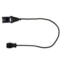TEXA Carrier System 3 Pin Truck Cable (3151/T57)
