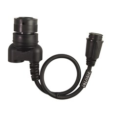 TEXA Off-Highway CAT 14 Pin Cable