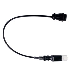 TEXA Off-Highway Doosan Engine Cable