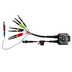 TEXA Truck-OHW Denoxtronic 2 Module Cable (3151/T71)