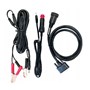 TEXA Truck & Off-Highway Power Supply and Adapter Kit for Multihub TXT