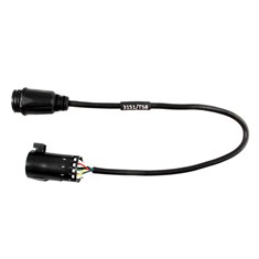 TEXA Off-Highway Bobcat Cable