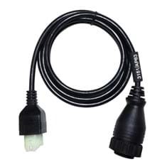 TEXA Kymco Quad Bike Injection Diagnosis Cable (3151/Ap63) Cable For Kymco Atv (Only Atv)