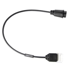 TEXA JLG Diagnostic Cable (3151/T77)