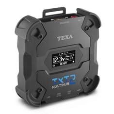 TEXA Navigator TXT Multihub 2