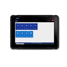 TEXA Axone Voice Tablet