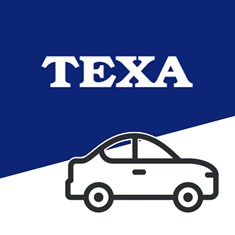 TEXA IDC5 Car Plus