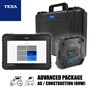 TEXA Advanced Diagnostic Package, Ag / Construction (OHW)