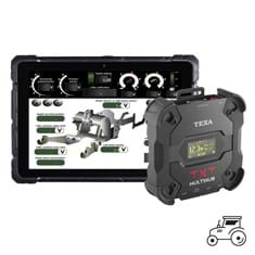 TEXA Diagnostic Kit - AG Only