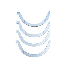 Thrust Washer Set, Red - Std