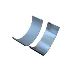 Rod Bearing Pair, Red - 0.508mm
